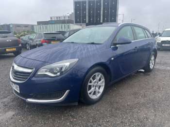 Used Vauxhall Insignia 2015 for sale - 74757765: Photo