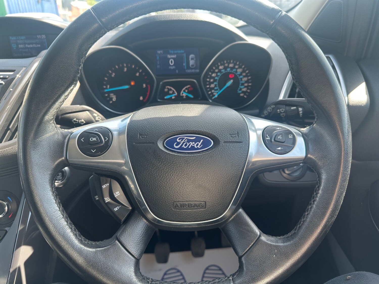 Vehicle 17