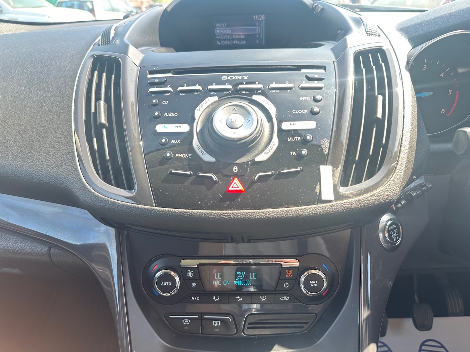 Vehicle 19