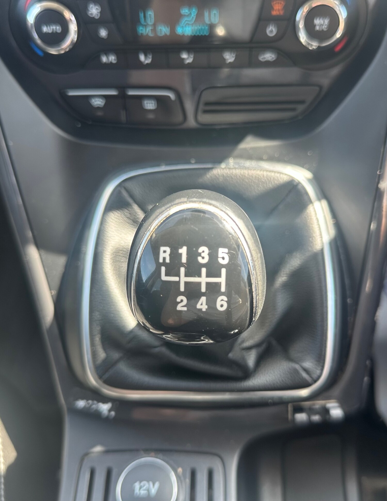 Vehicle 20