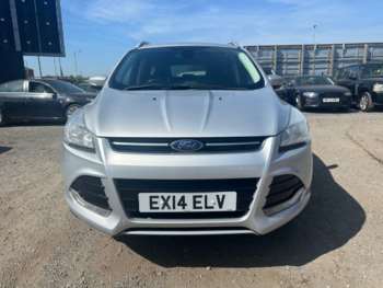 Used Ford Kuga 2014 for sale - 74458995: Photo