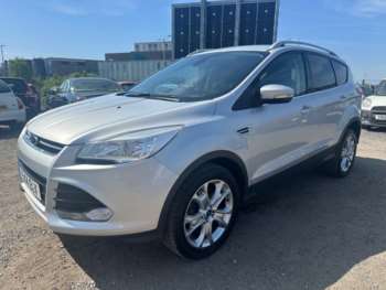 Used Ford Kuga 2014 for sale - 74458995: Photo