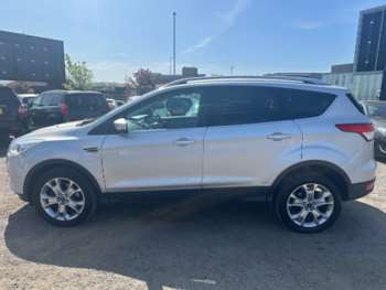 Used Ford Kuga 2014 for sale - 74458995: Photo