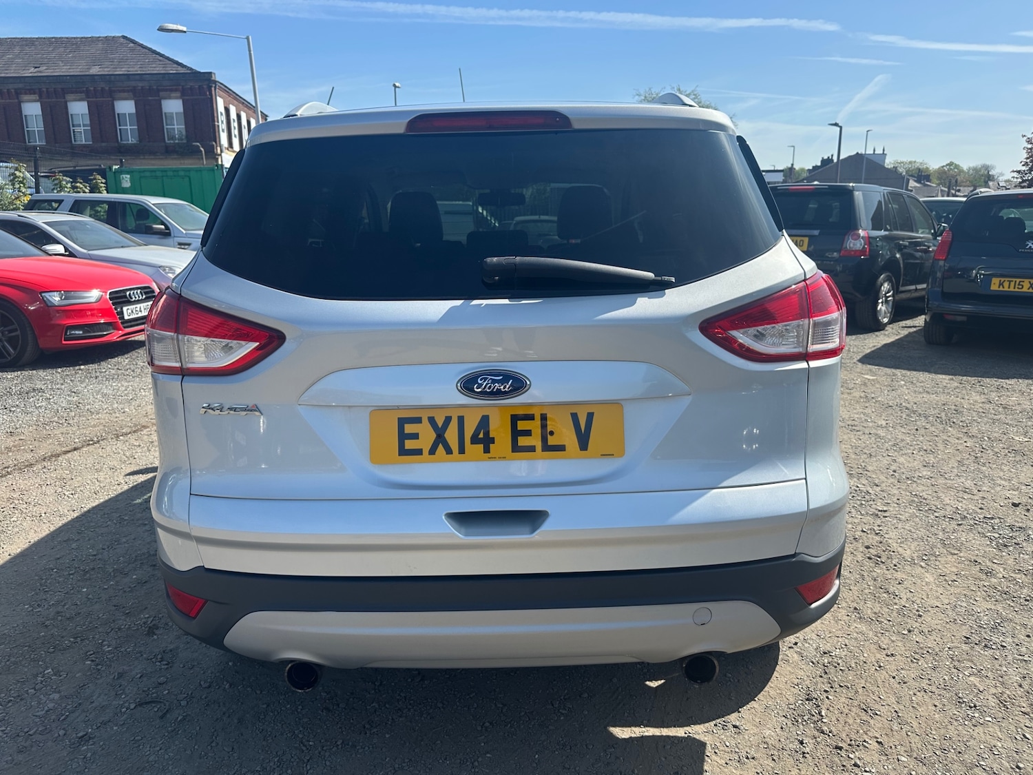 Vehicle 6