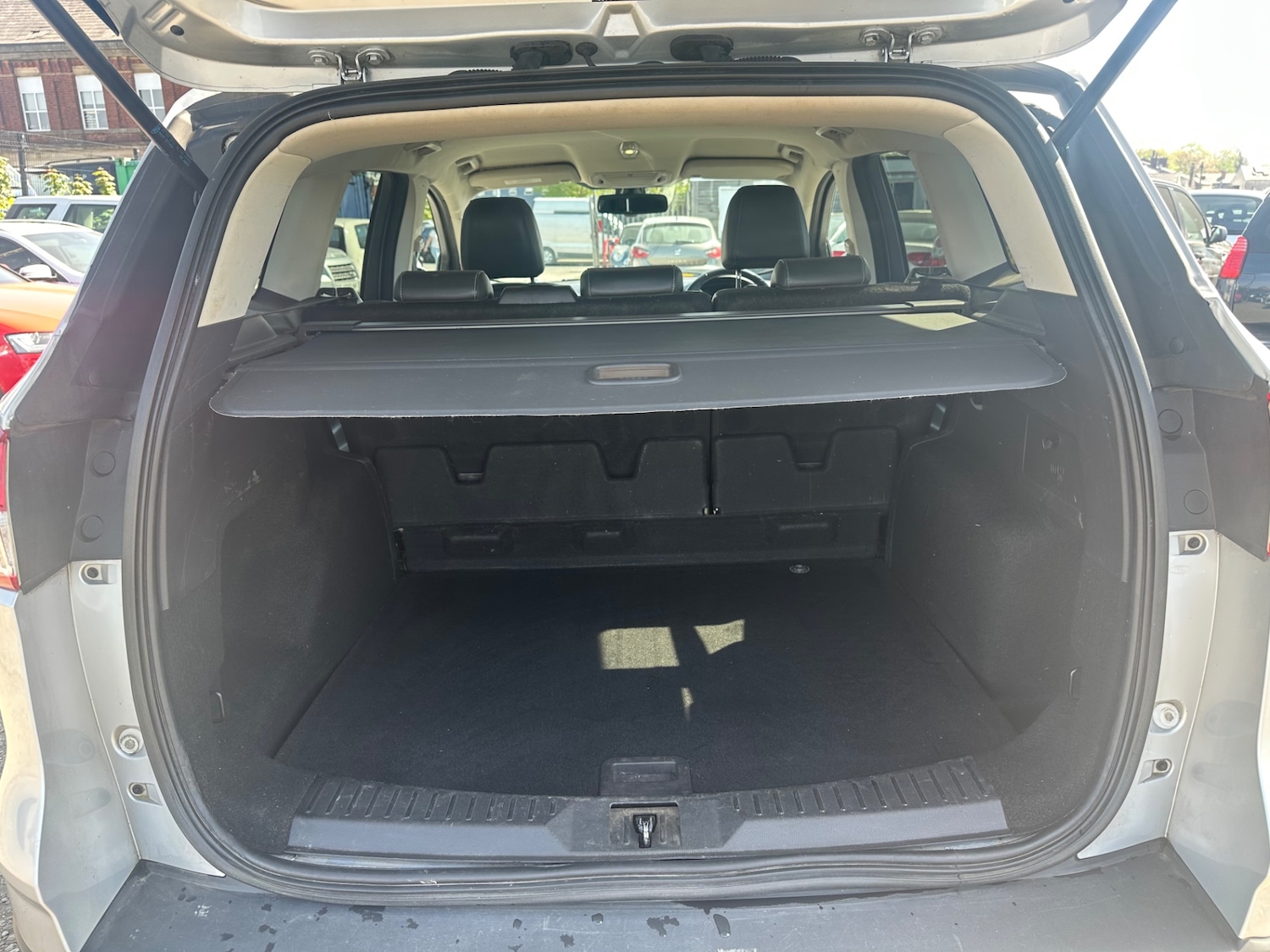 Vehicle 9