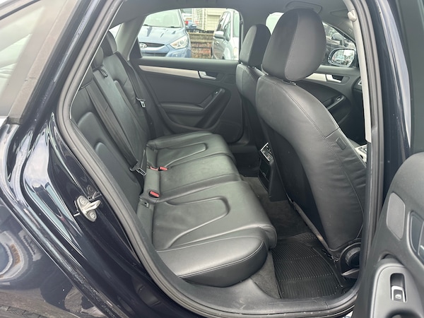 Used Audi A4 2013 for sale - 72986821: Photo 10