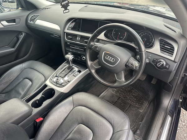 Used Audi A4 2013 for sale - 72986821: Photo 12