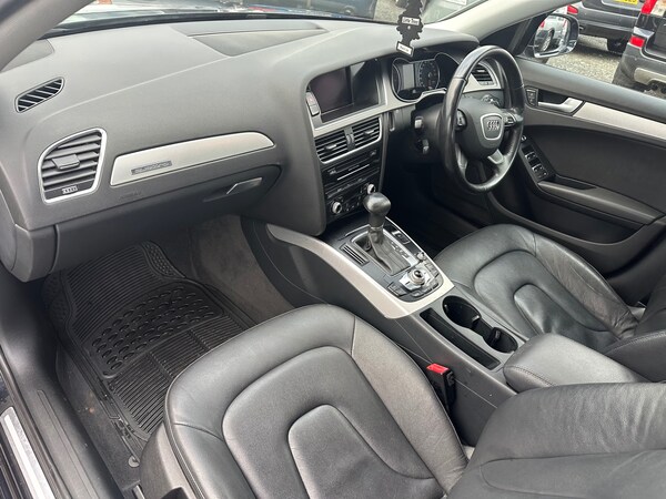 Used Audi A4 2013 for sale - 72986821: Photo 15