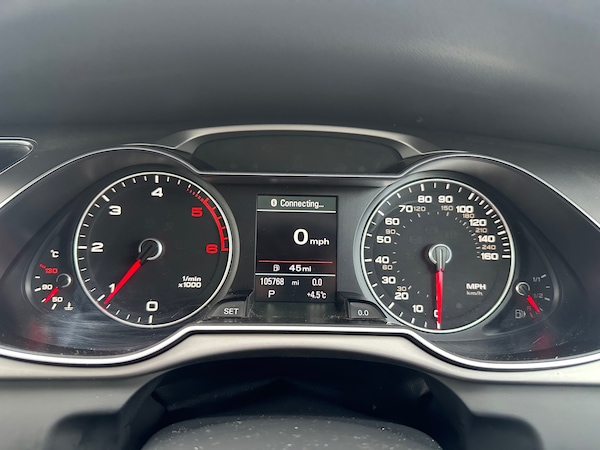 Used Audi A4 2013 for sale - 72986821: Photo 16