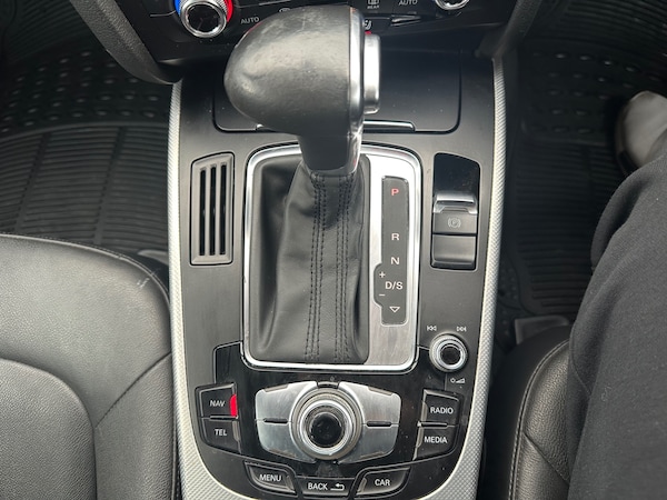Used Audi A4 2013 for sale - 72986821: Photo 19