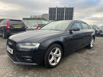 Used Audi A4 2013 for sale - 72986821: Photo