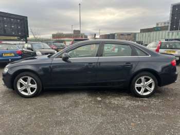 Used Audi A4 2013 for sale - 72986821: Photo