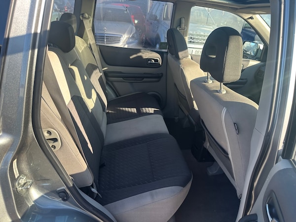 Used Nissan X-Trail 2007 for sale - 76020145: Photo 10