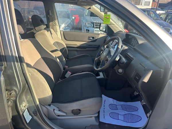 Used Nissan X-Trail 2007 for sale - 76020145: Photo 11