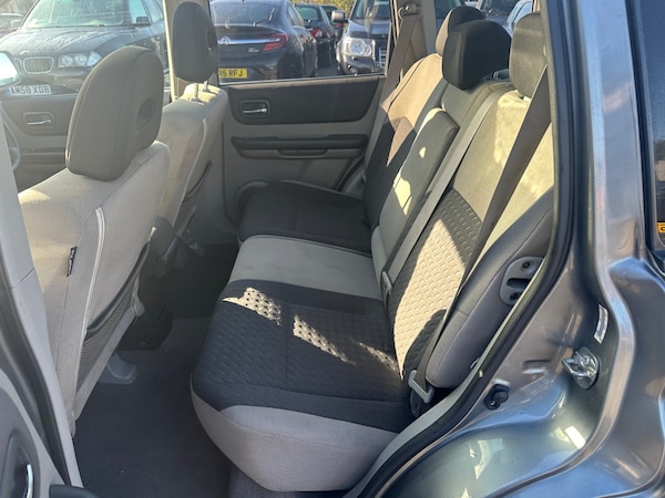 Used Nissan X-Trail 2007 for sale - 76020145: Photo 13