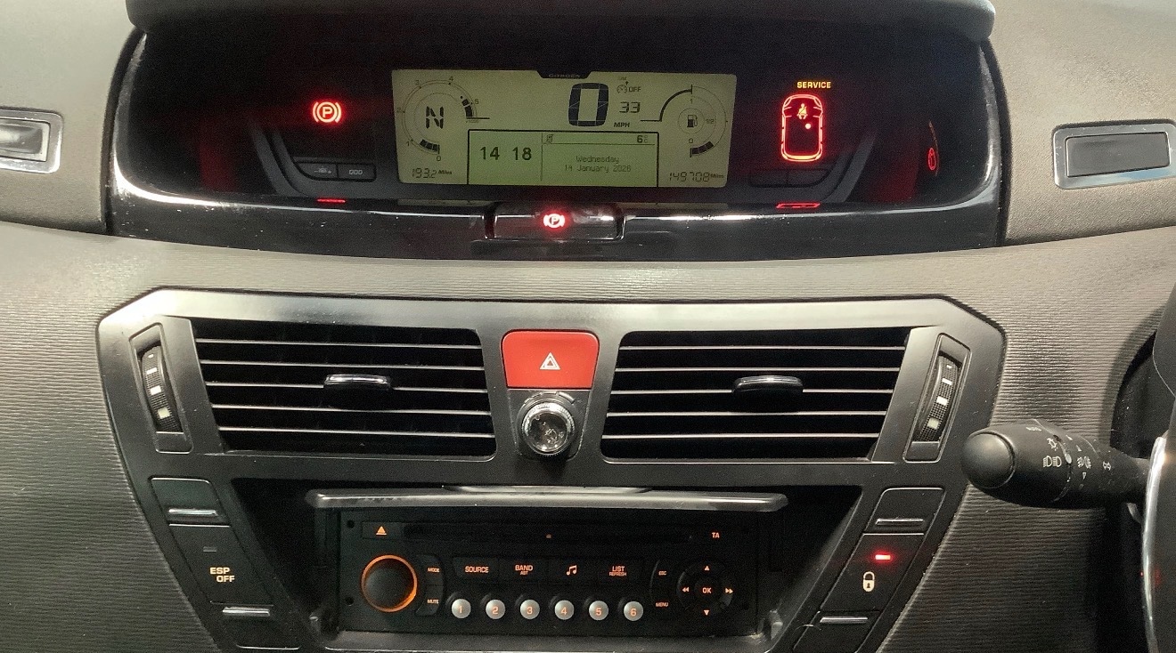 Used Citroen C4 Grand Picasso 2013 for sale - 77248312: Photo 10