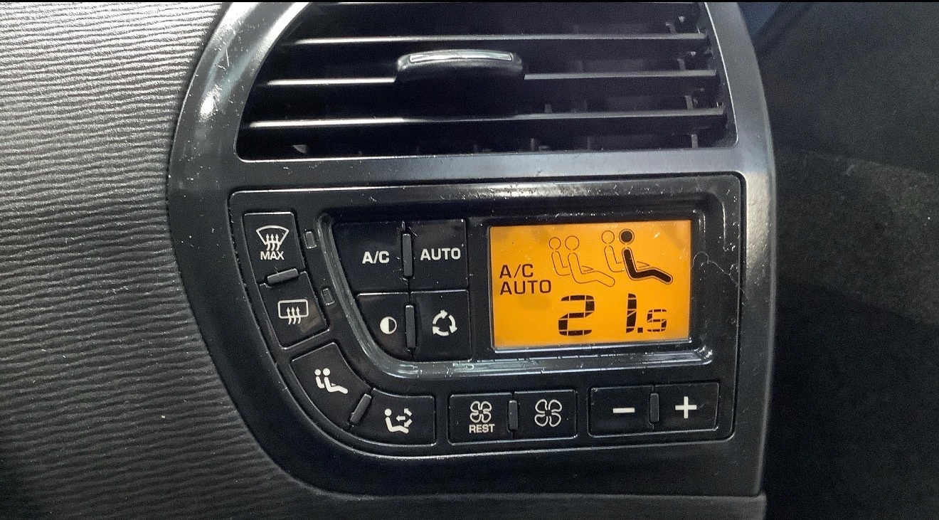 Used Citroen C4 Grand Picasso 2013 for sale - 77248312: Photo 11