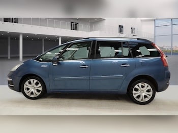 Used Citroen C4 Grand Picasso 2013 for sale - 77248312: Photo