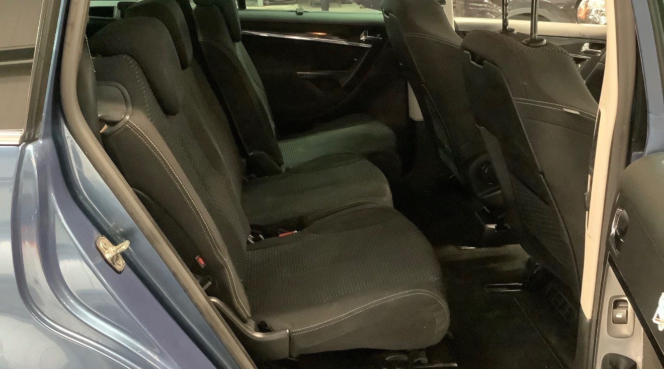 Used Citroen C4 Grand Picasso 2013 for sale - 77248312: Photo 8