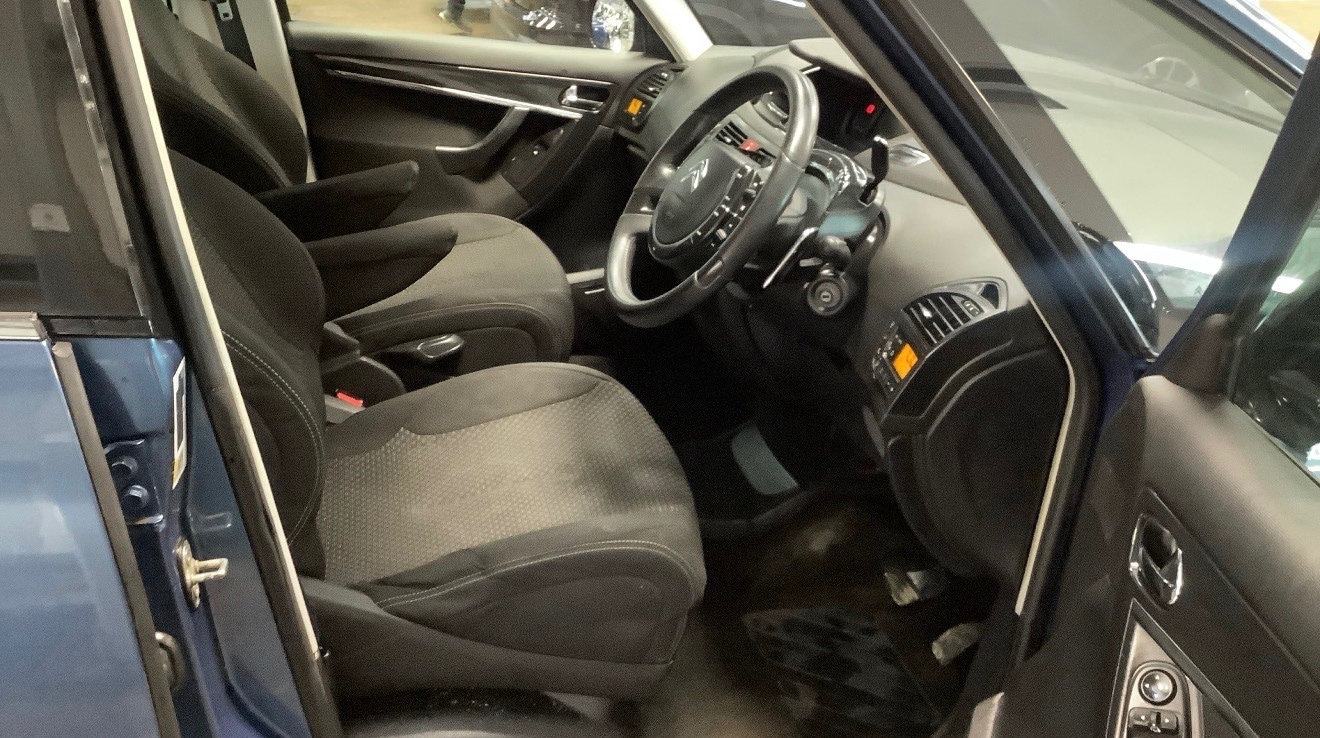 Used Citroen C4 Grand Picasso 2013 for sale - 77248312: Photo 9