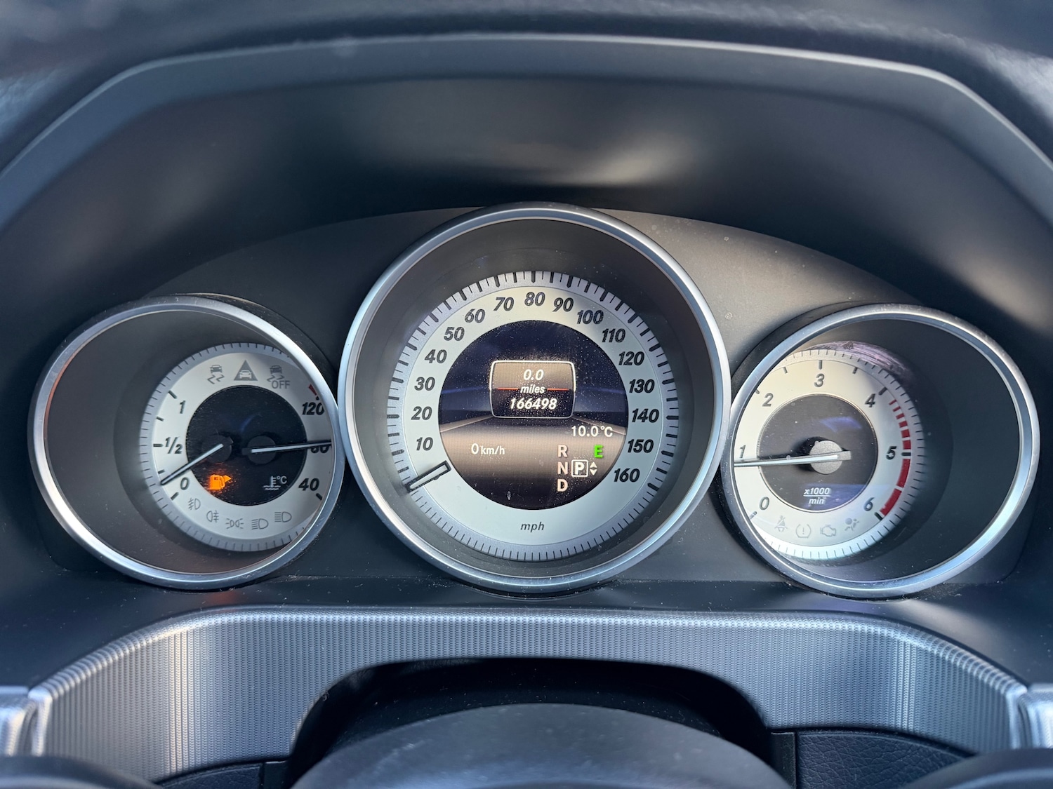 Used Mercedes-Benz E Class 2013 for sale - 76666309: Photo 16