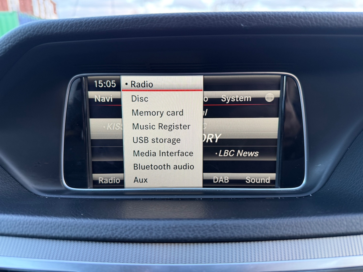 Used Mercedes-Benz E Class 2013 for sale - 76666309: Photo 18