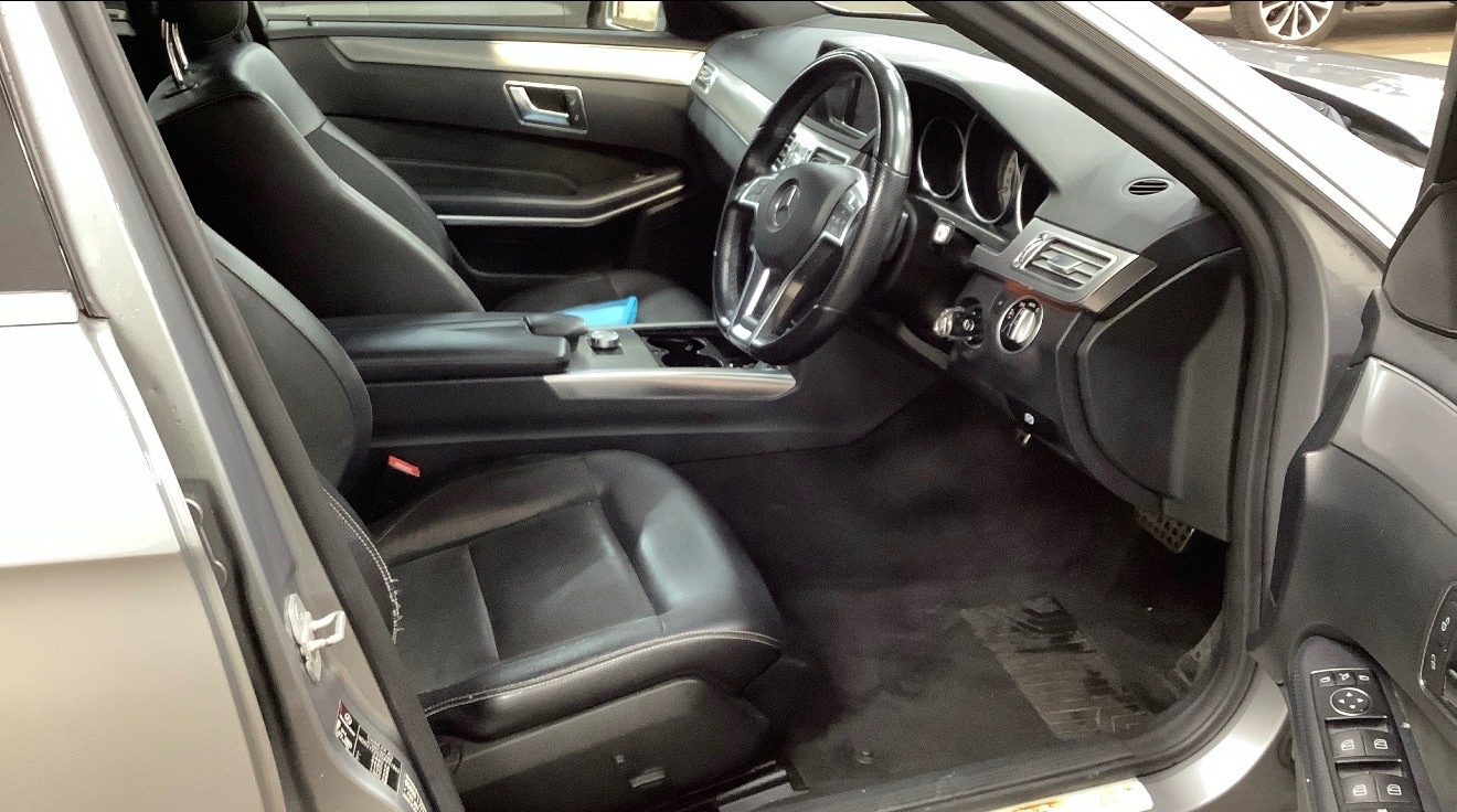 Used Mercedes-Benz E Class 2013 for sale - 76666309: Photo 9