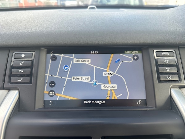 Used Land Rover Discovery Sport 2015 for sale - 73722732: Photo 19