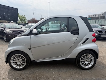Used smart fortwo 2010 for sale - 78520541: Photo