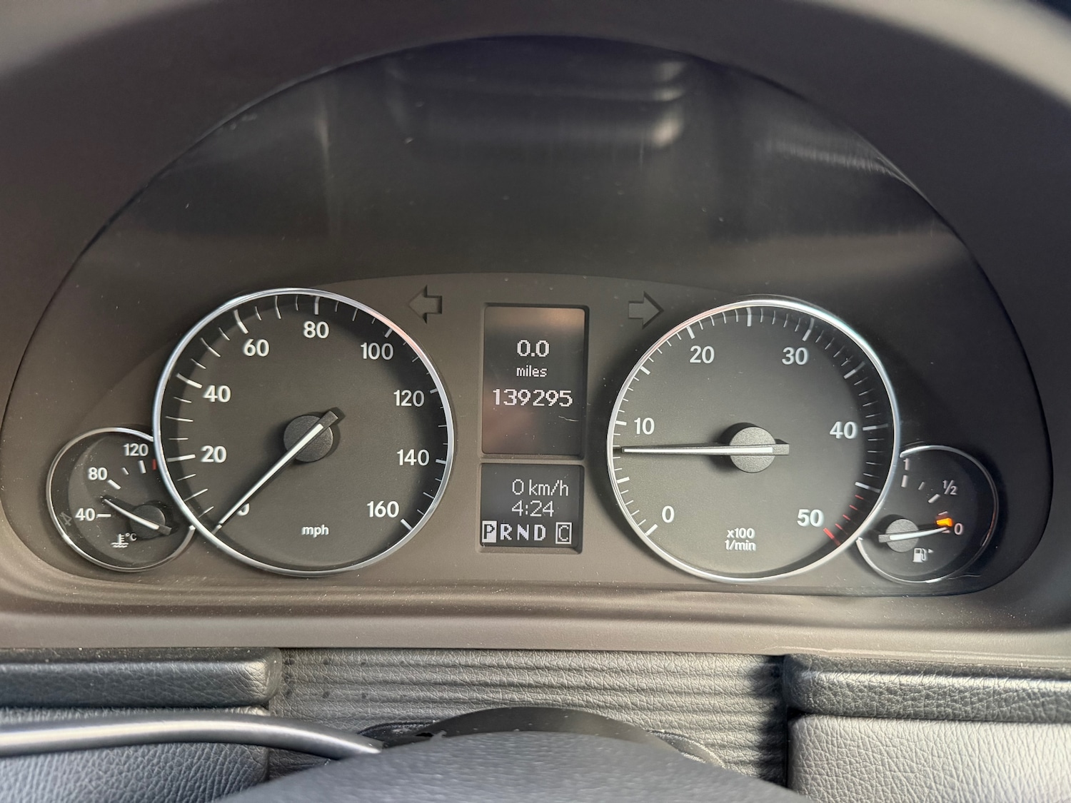 Used Mercedes-Benz C Class 2004 for sale - 76643705: Photo 17