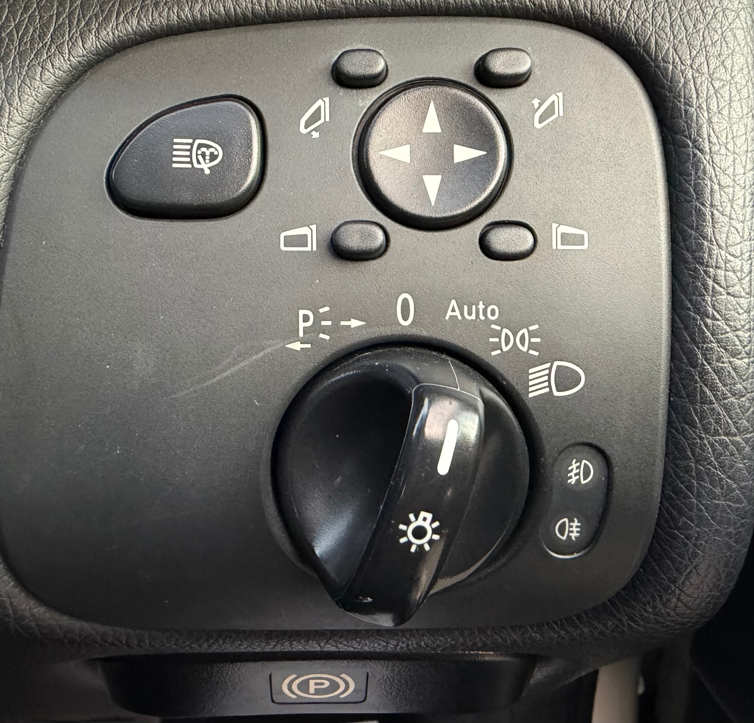 Used Mercedes-Benz C Class 2004 for sale - 76643705: Photo 20