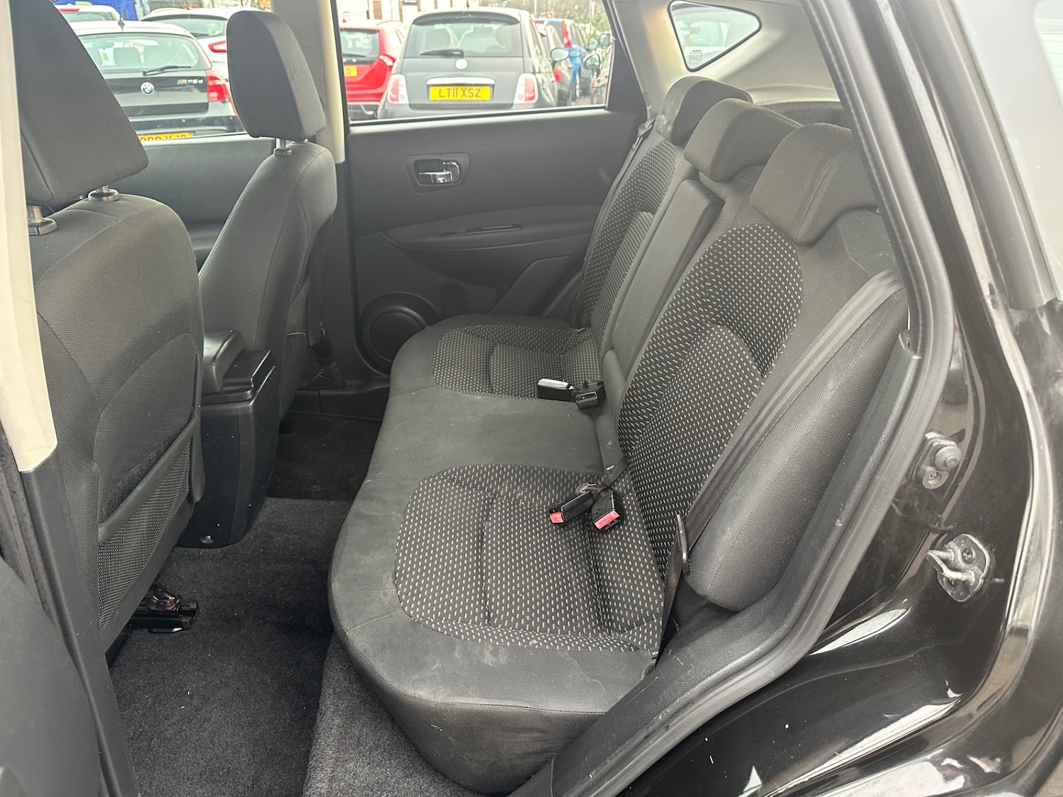 Vehicle 13