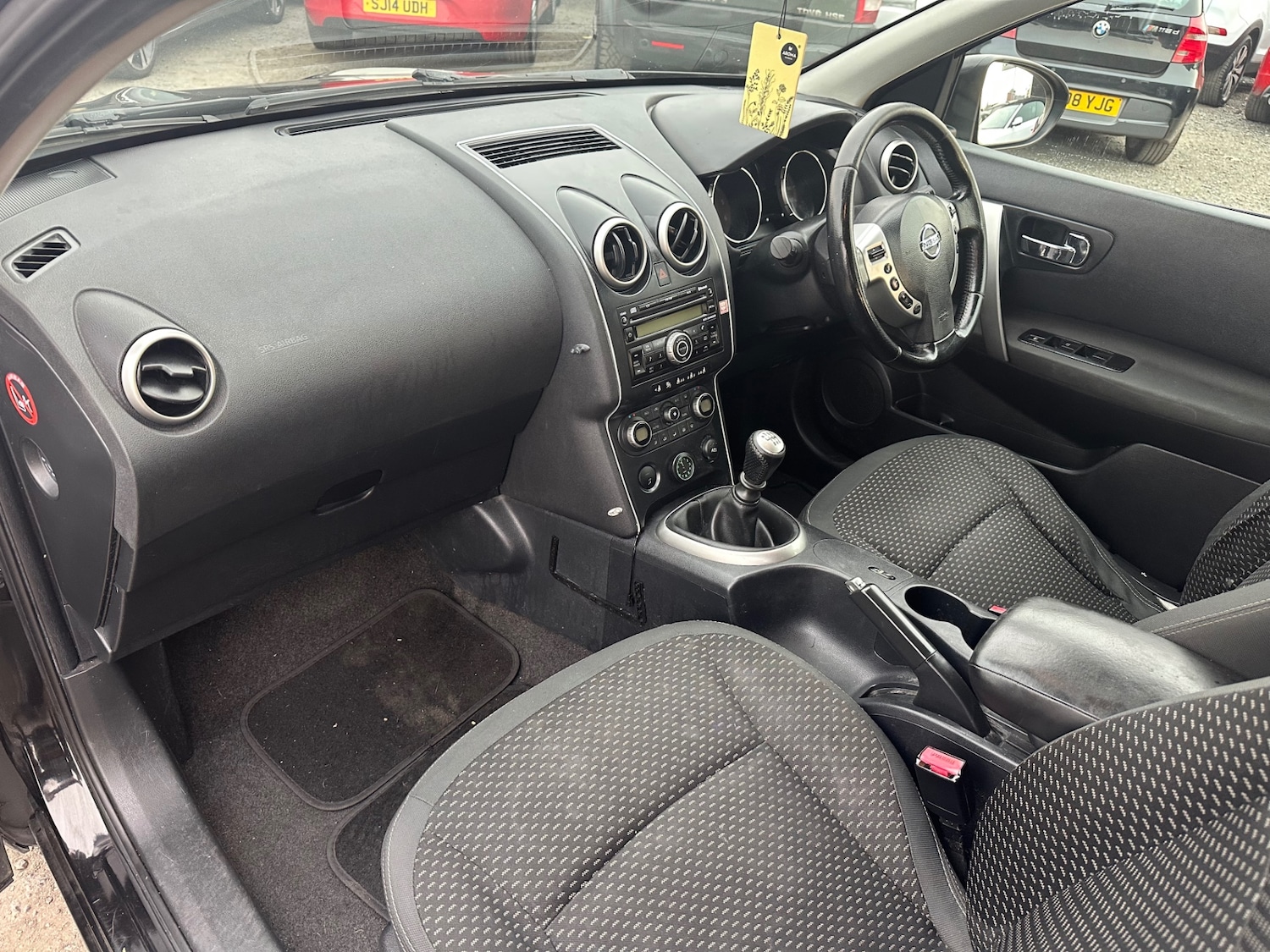 Vehicle 15