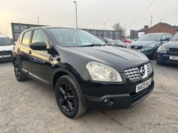 2009 (09) - 1.5 dCi Acenta 5dr