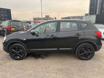 Used Nissan Qashqai 2009 for sale - 74108441: Photo
