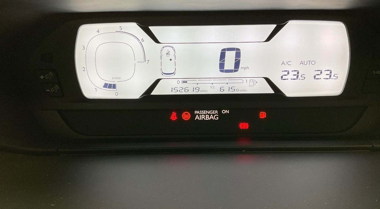 Used Citroen C4 Picasso 2014 for sale - 77610139: Photo 10