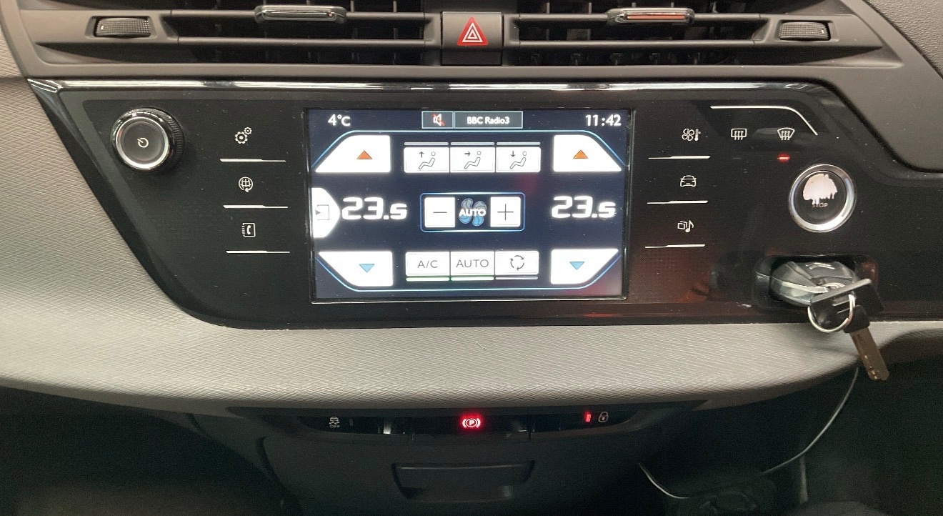 Used Citroen C4 Picasso 2014 for sale - 77610139: Photo 11