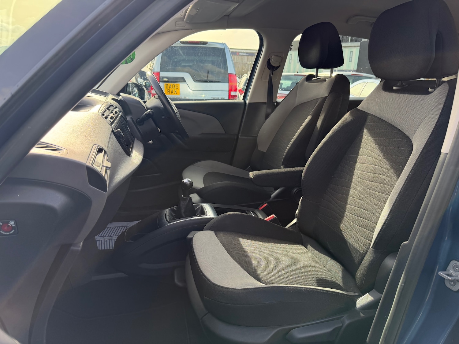 Used Citroen C4 Picasso 2014 for sale - 77610139: Photo 14