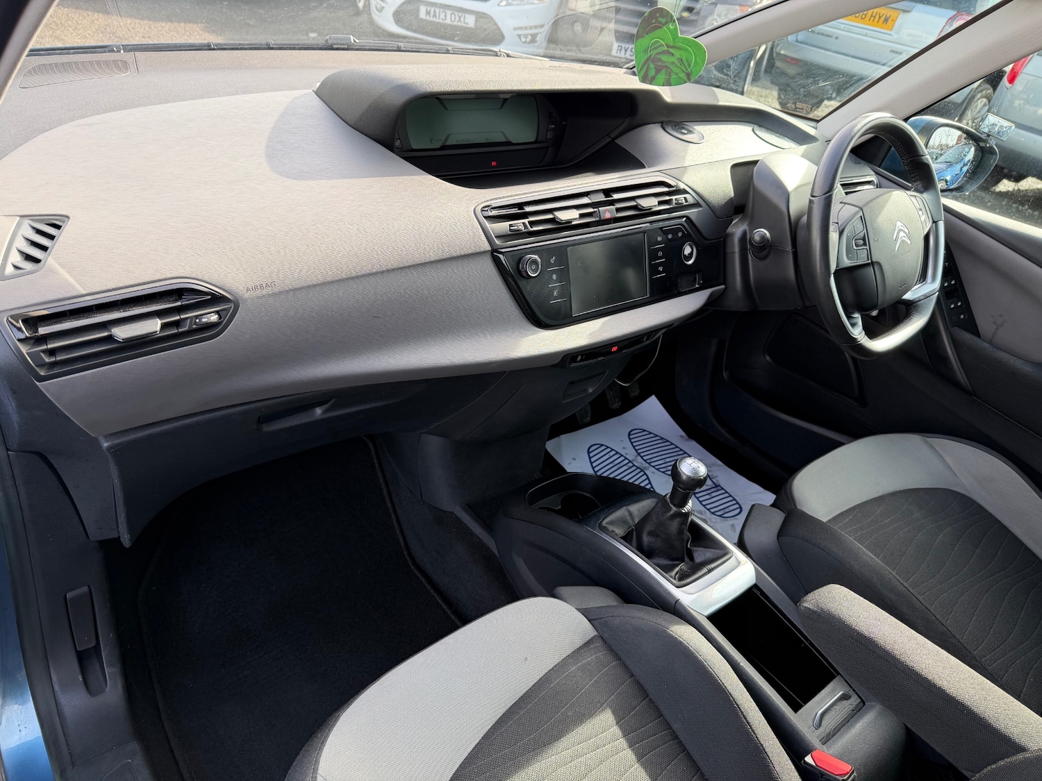 Used Citroen C4 Picasso 2014 for sale - 77610139: Photo 15