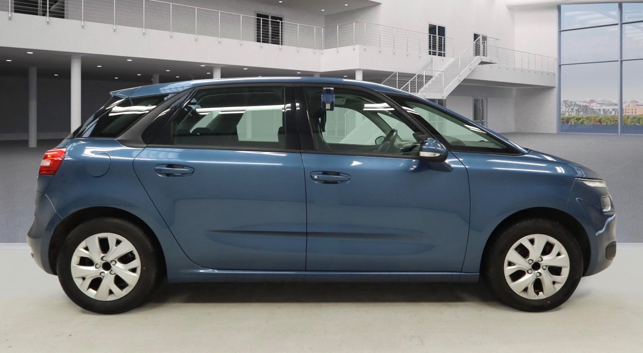 Used Citroen C4 Picasso 2014 for sale - 77610139: Photo 6