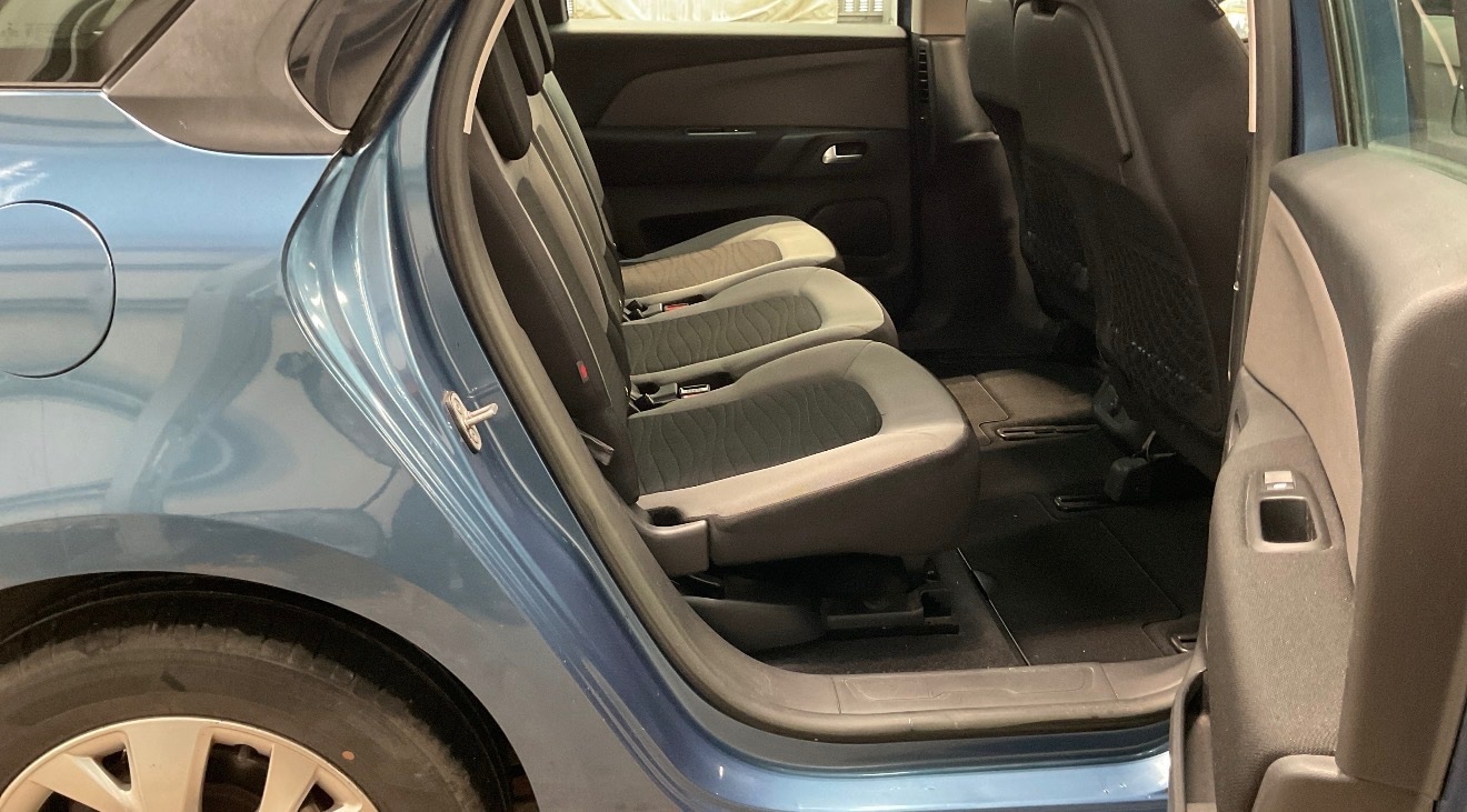 Used Citroen C4 Picasso 2014 for sale - 77610139: Photo 8