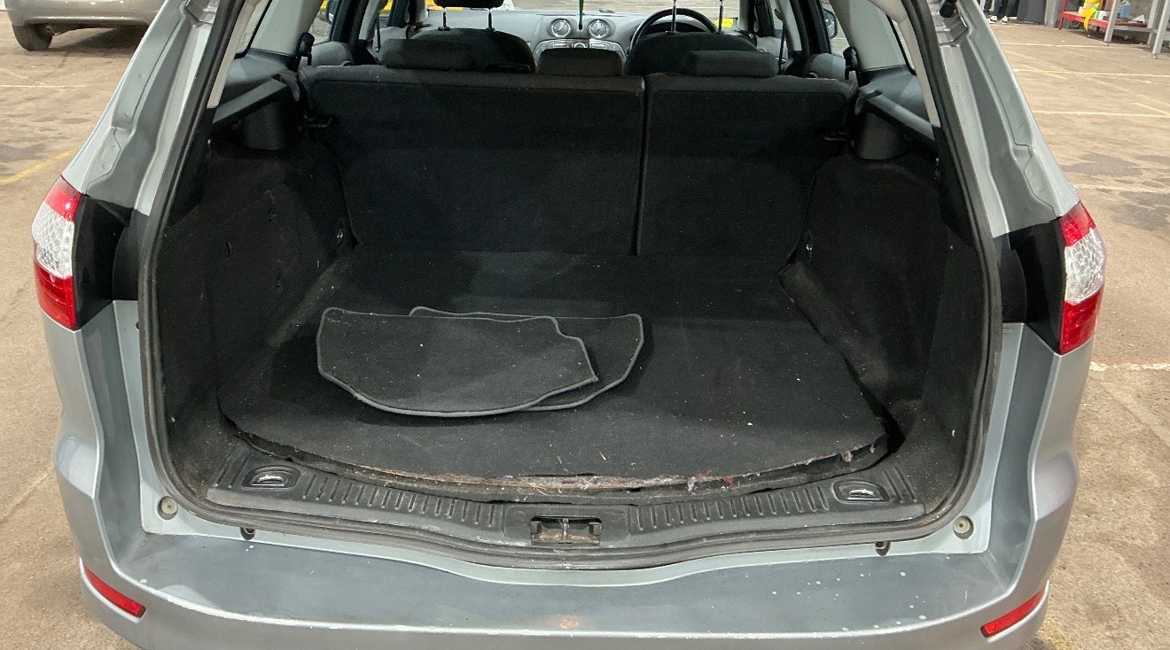 Used Ford Mondeo 2010 for sale - 77977227: Photo 7