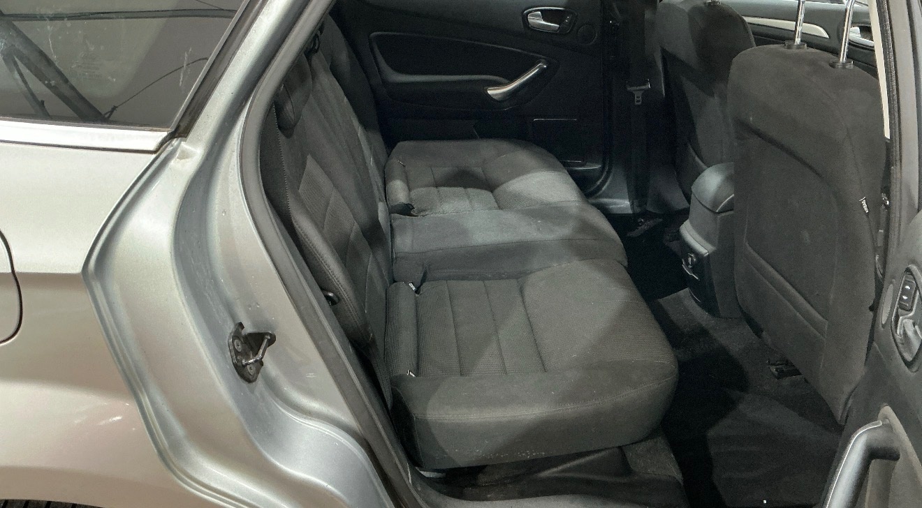 Used Ford Mondeo 2010 for sale - 77977227: Photo 8