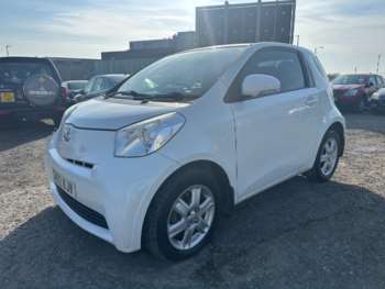 Used Toyota IQ 2012 for sale - 73740385: Photo