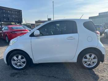 Used Toyota IQ 2012 for sale - 73740385: Photo