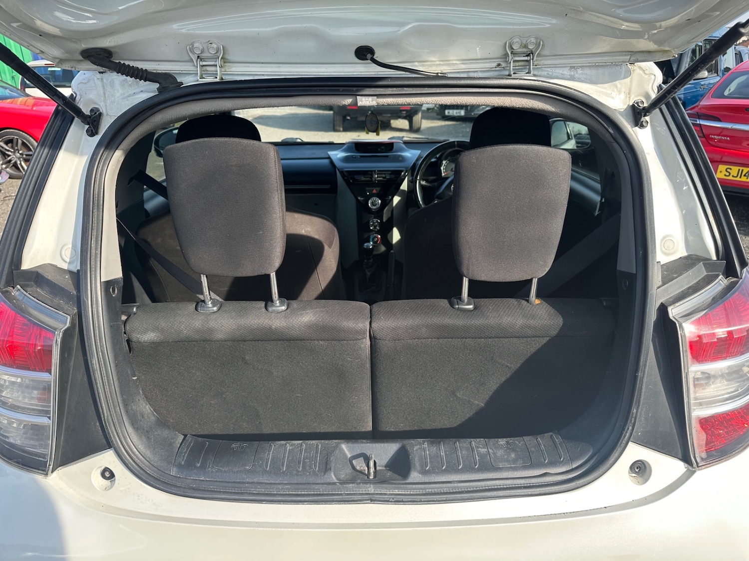 Vehicle 9