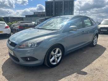 Used Ford Focus 2008 for sale - 74670475: Photo