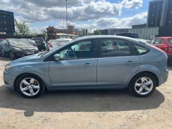 Used Ford Focus 2008 for sale - 74670475: Photo