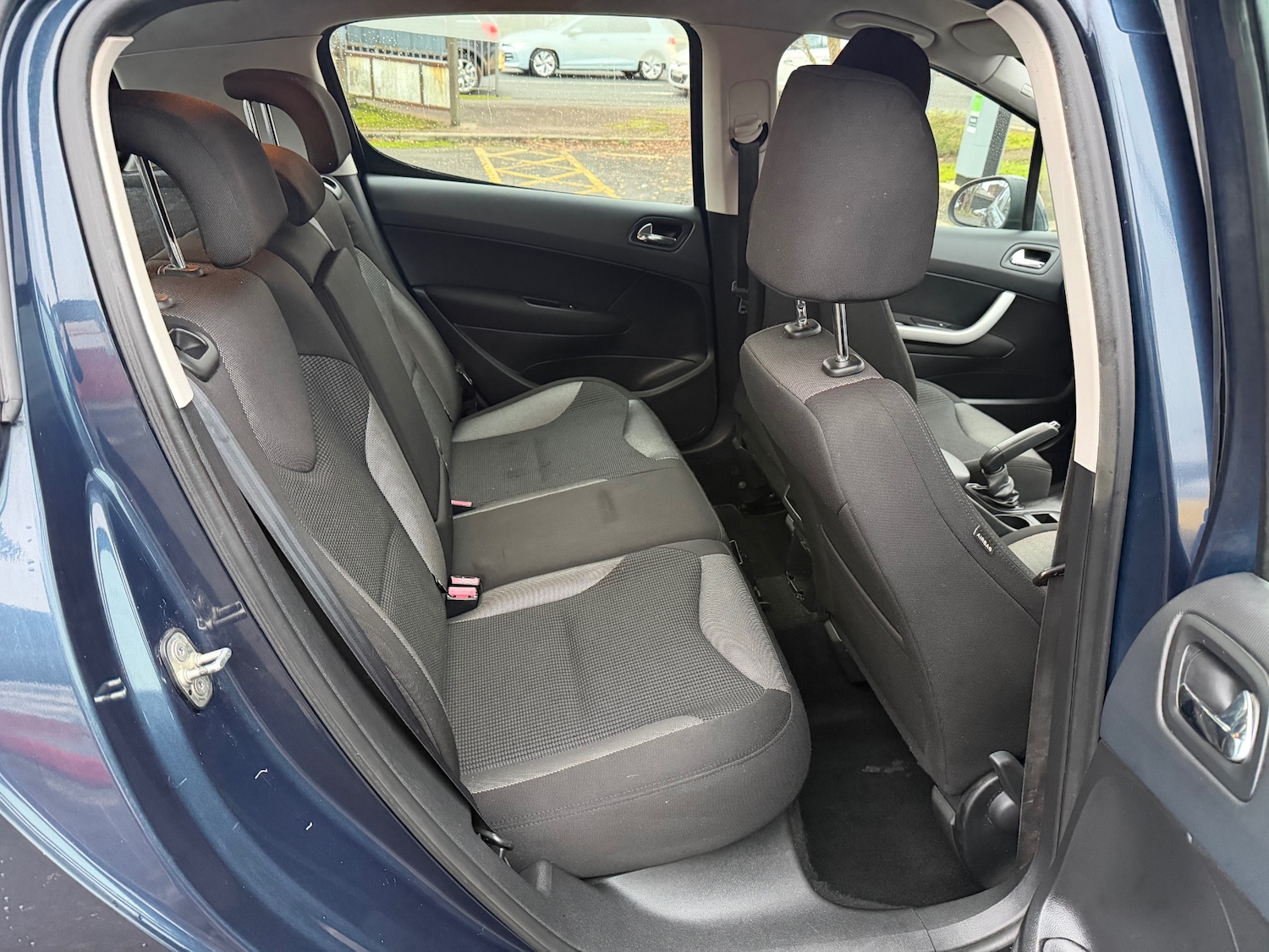 Used Peugeot 308 2012 for sale - 76757177: Photo 10