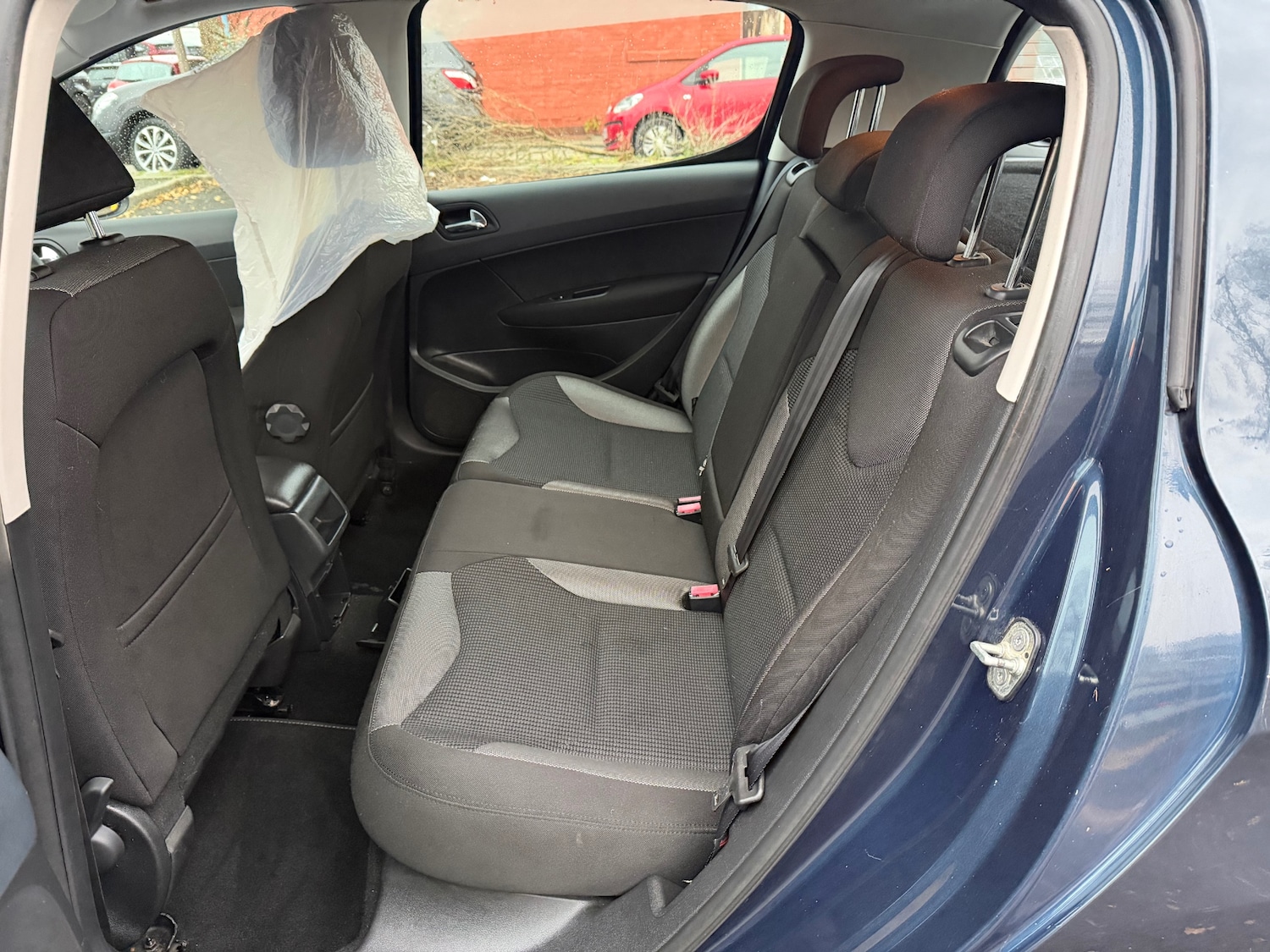 Used Peugeot 308 2012 for sale - 76757177: Photo 13